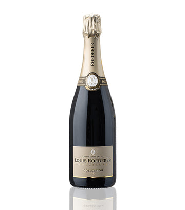 CHAMPAGNE LOUIS ROEDERER Collection 246 (6x75cl)