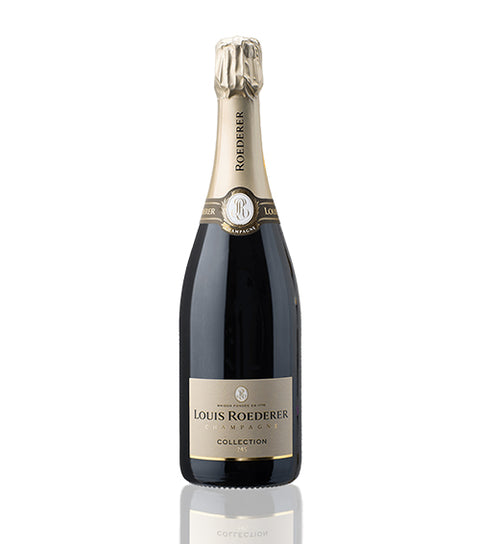 CHAMPAGNE LOUIS ROEDERER Collection 245 (1x75cl)