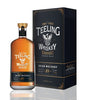 Teeling Renaissance III - 18 Year Old Single Malt Irish Whiskey NV (1x70cl) TwoMoreGlasses.com- Two More Glasses