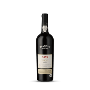 Blandy's Sercial "Colheita" Vintage Madeira 2009 (1x50cl)