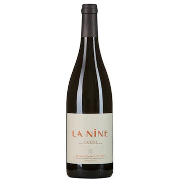 Jean-Baptiste Senat La Nine 2022(1x75cl)