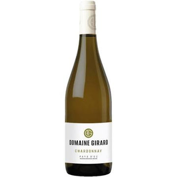 Domaine Girard Chardonnay 2023 (1x75cl)