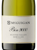 McGuigan Bin 9000 Semillon 2005 Hunter Valley (1x75cl) TwoMoreGlasses.com- Two More Glasses