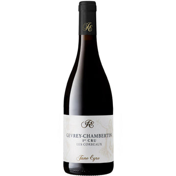 Jane Eyre Gevrey Chambertin 1er Cru Les Corbeaux 2020 (1x75cl) TwoMoreGlasses.com- Two More Glasses