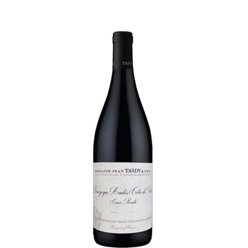 Domaine Jean Tardy Bourgogne Hautes Cotes de Nuits "Cuvee Maelie" 2021 (1x75cl)
