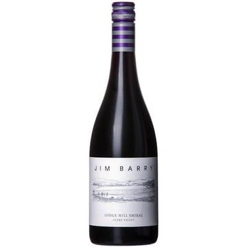 Jim Barry The Lodge Hill Shiraz 2022 (1x75cl)