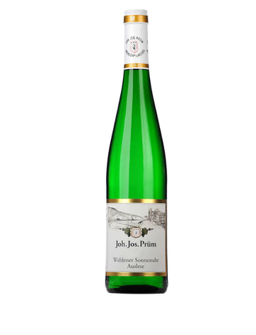 Joh. Jos. Prum "Wehlener Sonnenuhr" Riesling Kabinett 2022 (1x75cl)