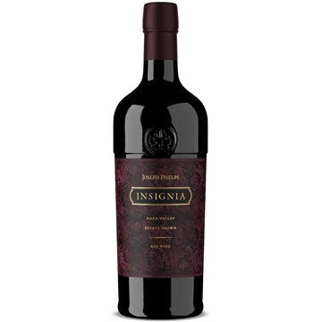 Joseph Phelps Insignia 2019 (1x75cl)