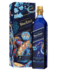 Johnnie Walker Blue Label Year of the Snake Limited Edition (1x75cl)