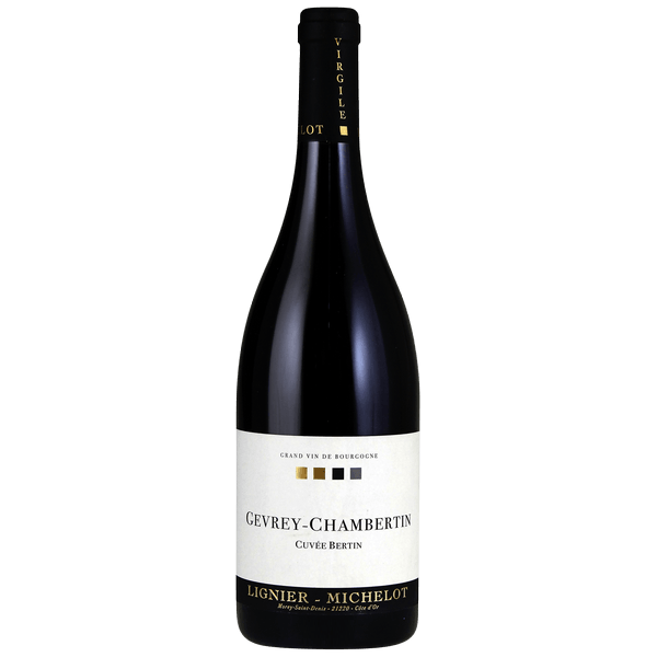 Domaine Lignier Michelot Gevrey Chambertin "Cuvee Bertin" 2020 (1x75cl)
