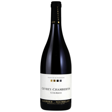 Domaine Lignier Michelot Gevrey Chambertin "Cuvee Bertin" 2020 (1x75cl)