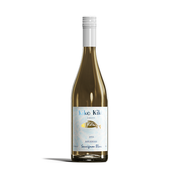 Kiko Kiko Marlborough Sauvignon Blanc 2025 (1x75cl)