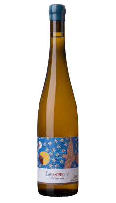 Domaine Marcel Deiss Langenberg Saint-Hippolyte 2007 (1x75cl)