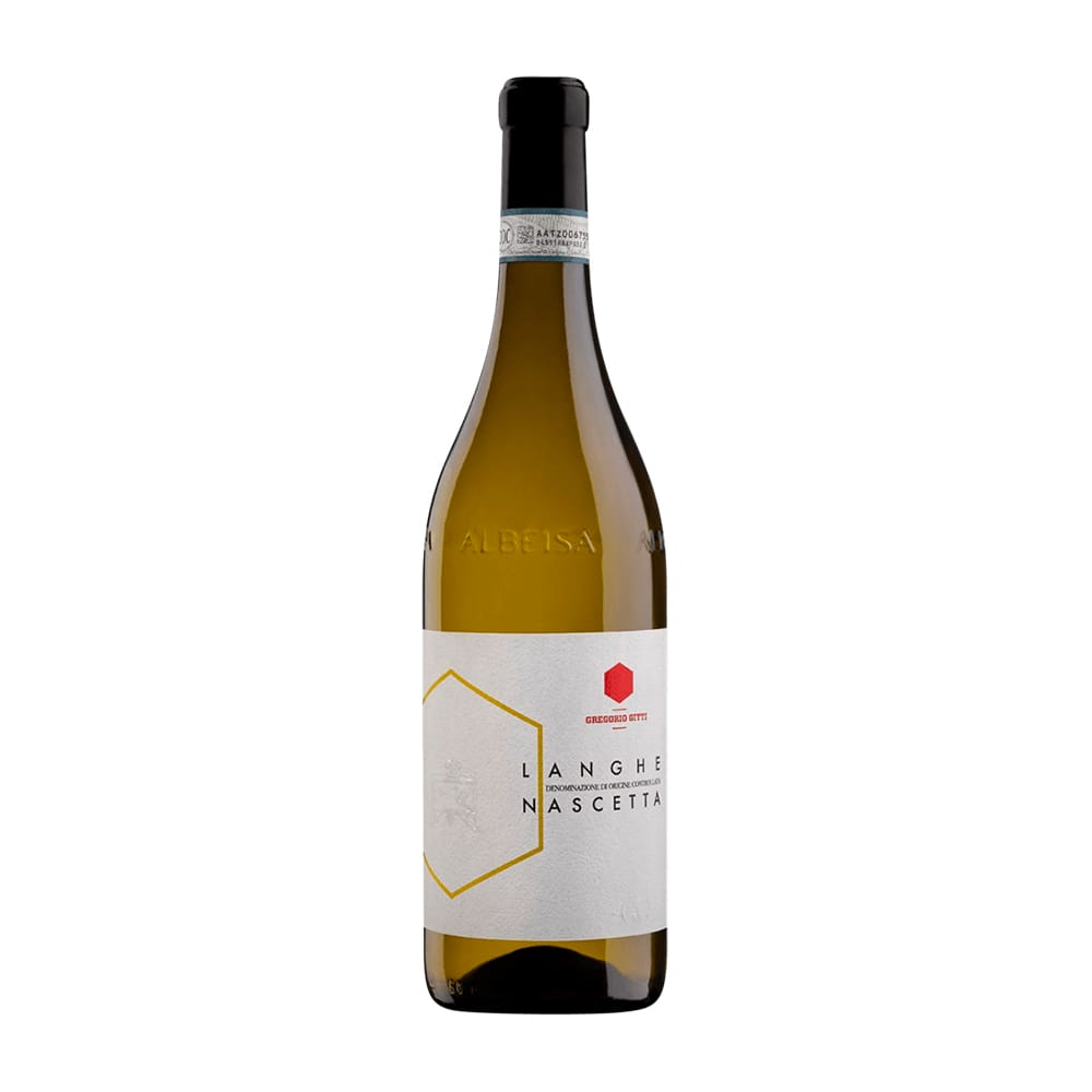 Castello di Perno Langhe Nascetta Gregorio Gitti 2021 (1x75cl) TwoMoreGlasses.com- Two More Glasses