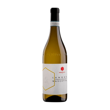Castello di Perno Langhe Nascetta Gregorio Gitti 2021 (1x75cl) TwoMoreGlasses.com- Two More Glasses