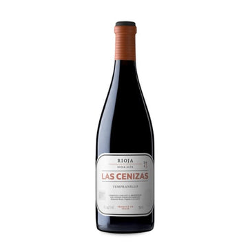Hermanos Hernaiz                    (Finca la Emperatriz) Las Cenizas 2020(1x75cl) TwoMoreGlasses.com- Two More Glasses