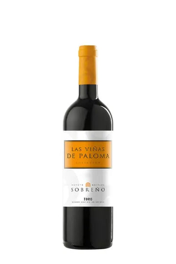 Las Vinas de Paloma Coleccion 2021 (1x75cl) TwoMoreGlasses.com- Two More Glasses