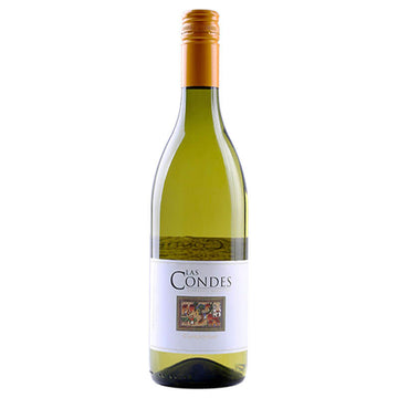 Las Condes Chardonnay 2024 (1x75cl)