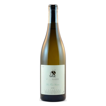 Clos Marie Les Trois Saisons 2016 (1x75cl)