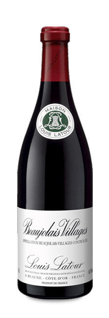 Louis Latour Beaujolais Villages 2024 (1x75cl)