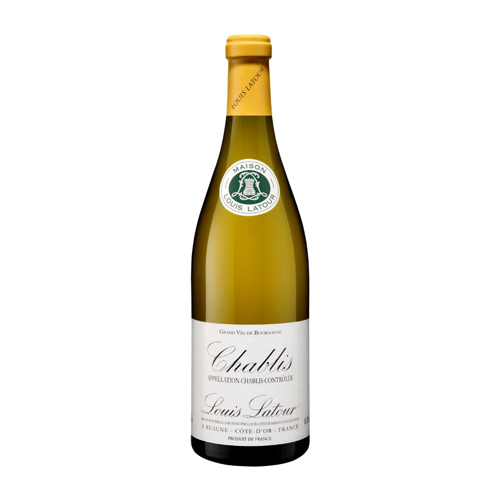 Louis Latour Chablis 2025 (1x75cl)