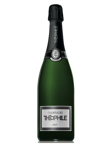 Champagne Theophile (1x75cl)