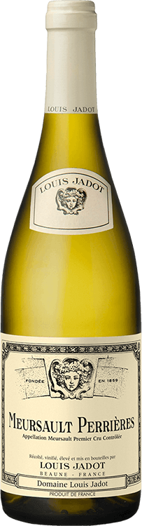 MAISON LOUIS JADOT Meursault 1er Cru Les Perrières 2022 (1x75cl) TwoMoreGlasses.com- Two More Glasses