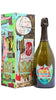Dom Perignon Vintage 2015 Jean-Michel Basquiat Special Edition (Blue) (1x75cl) TwoMoreGlasses.com- Two More Glasses
