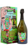 Dom Perignon Vintage 2015 Jean-Michel Basquiat Special Edition (Green) (1x75cl) TwoMoreGlasses.com- Two More Glasses