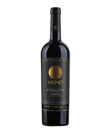 Cordillera Vigno Carignan 2018 (1x75cl)