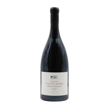 Quinta Vale D. Maria Vinha da Francisca 2013 (1x75cl) TwoMoreGlasses.com- Two More Glasses