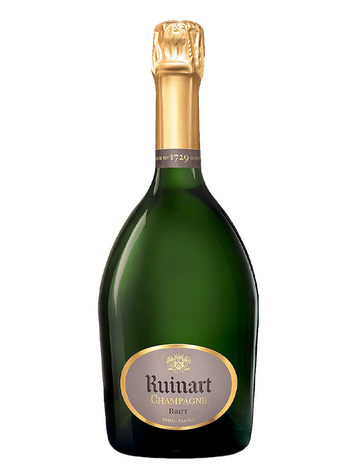 R de Ruinart Brut NV (6x75cl)