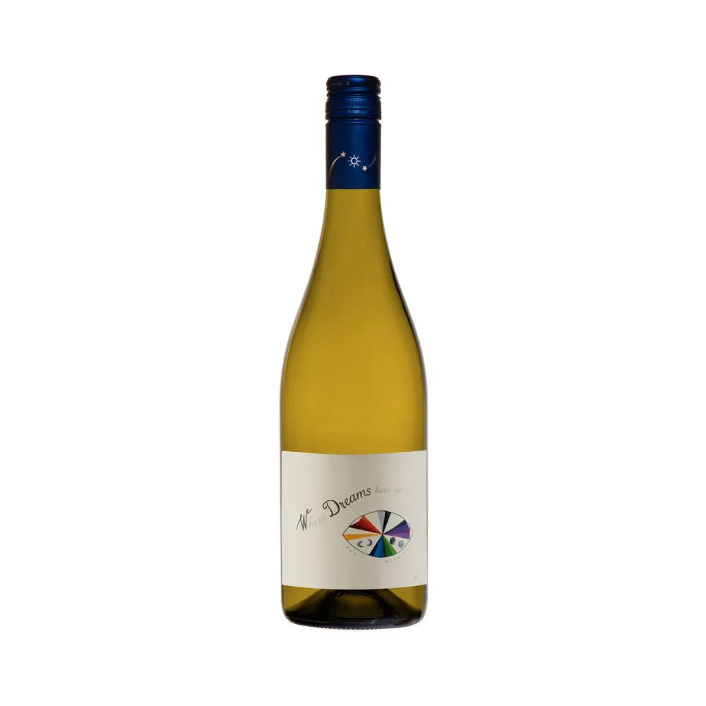Jermann Wâ€¦ Dreamsâ€¦ 2013 (Screw Cap) (1x75cl)