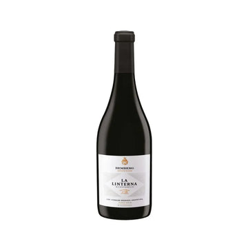 "Bemberg La Linterna Pinot Noir ""Finca #12 Las Piedras"" 2015" (1x75cl)