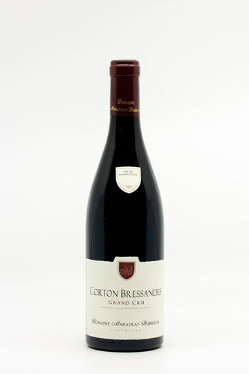 Domaine Maratray Dubreuil Corton Bressandes Grand Cru 2020 (1x75cl)