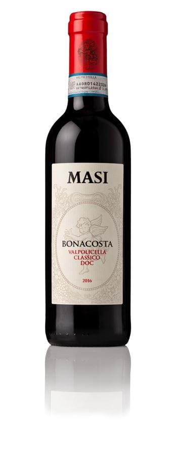 MASI Bonacosta Valpolicella Classico DOC 375ml 2023 (1x37.5cl)