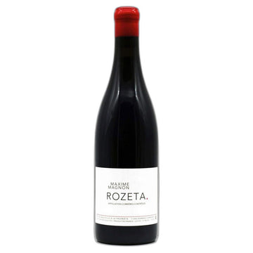 Domaine Maxime Magnon Rozeta Rouge 2018(1x150cl)