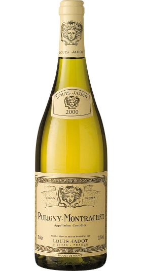 MAISON LOUIS JADOT Puligny Montrachet 2022 (1x75cl)