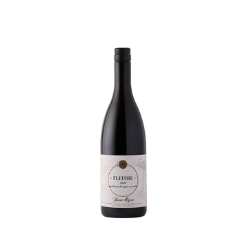 Jane Eyre Fleurie (SC) 2018 (1x75cl) TwoMoreGlasses.com- Two More Glasses