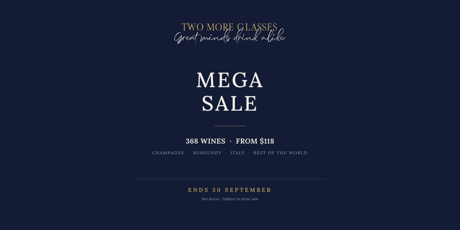 368 Wines, From HK$118