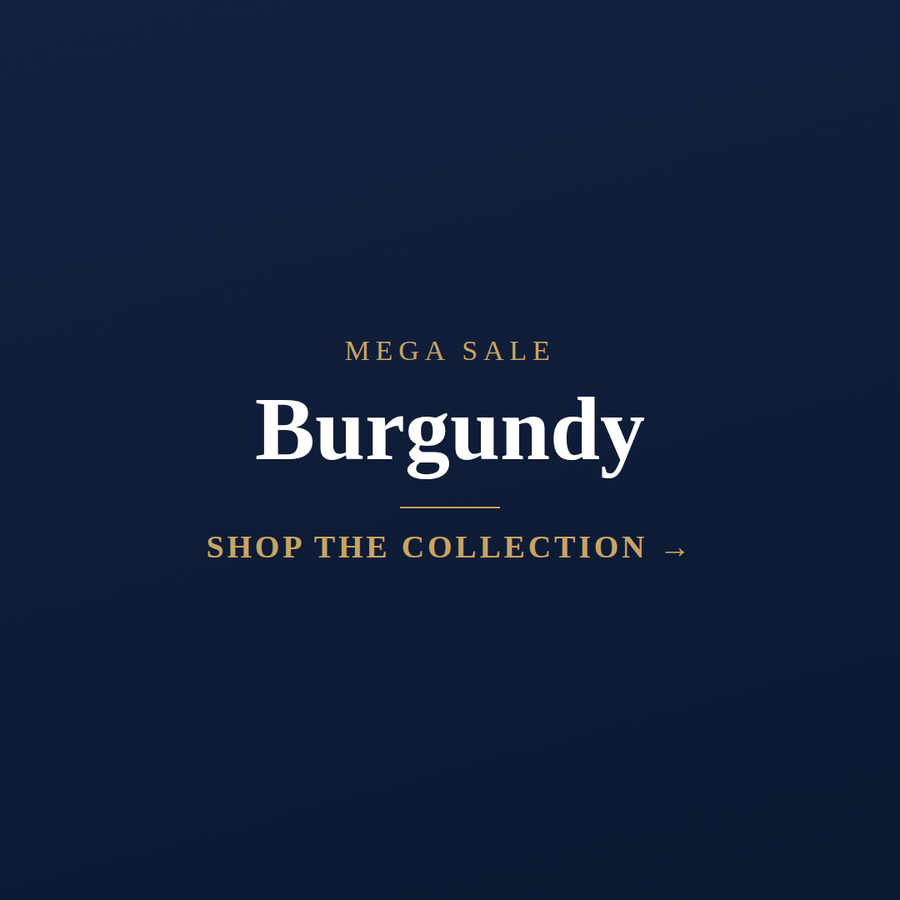 61 Burgundies, from HK$72