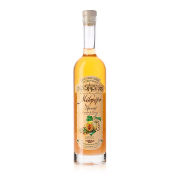 Liquoristerie de Provence Melopepo Aperitif 17% (1x50cl) TwoMoreGlasses.com- Two More Glasses