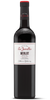 Les Jamelles Merlot Vin de Pays d'Oc 2023 (1x75cl)
