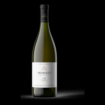 MJ Tricot Meursault 2018 (1x75cl)