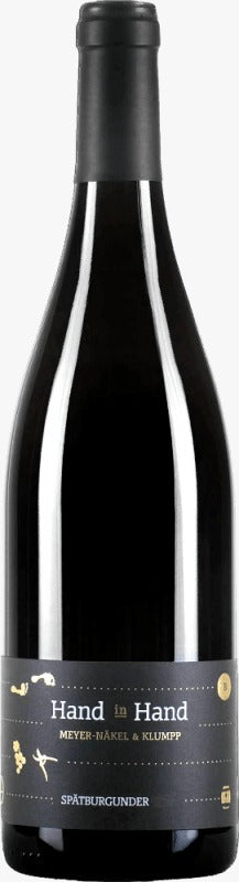 Meyer-Naekel HAND IN HAND Pinot Noir 2022