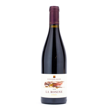 Stephane Ogier IGP Syrah La Rosine 2021 (1x75cl)