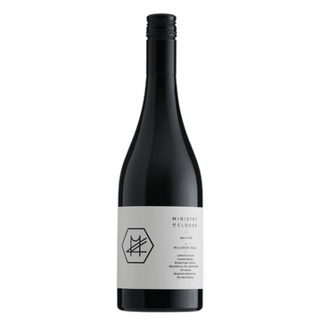 Ministry of Clouds Mataro McLaren Vale 2018 (1x75cl) TwoMoreGlasses.com- Two More Glasses
