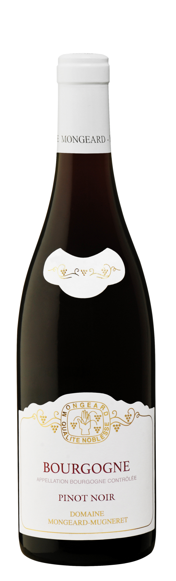 Domaine Mongeard Mugneret Bourgogne Rouge 2022 (1x75cl)