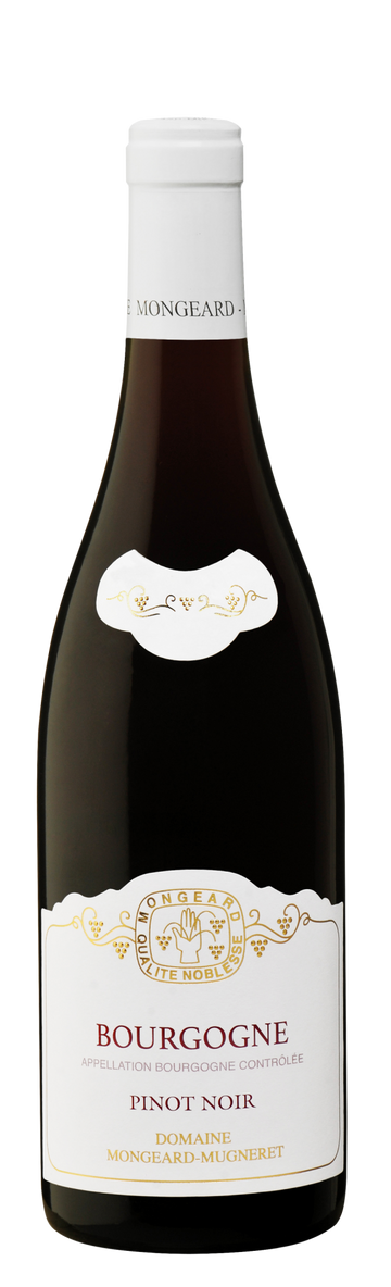 Domaine Mongeard Mugneret Bourgogne Rouge 2022 (1x75cl)
