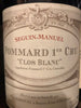 Domaine Seguin Manuel Pommard 1er Cru Clos Blanc 2009 (1x75cl) TwoMoreGlasses.com- Two More Glasses